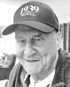 Howard A. Graham